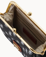 MLB Mariners Large Framed Purse