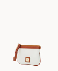 Kirby Medium Wristlet