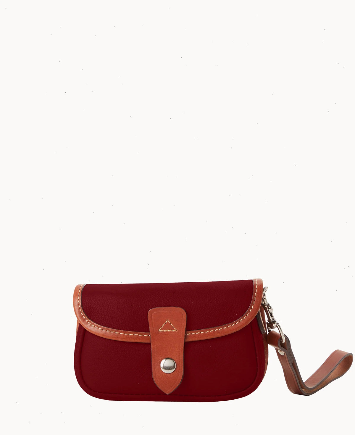 Oncour Cabriolet Flap Wristlet